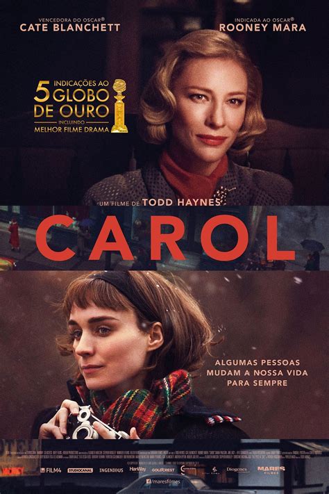 assistir filme carol|Carol